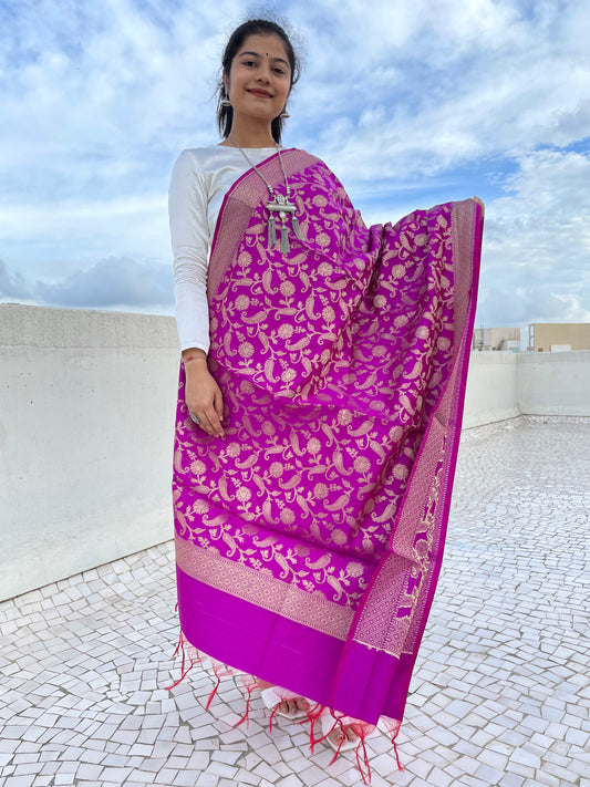Banarasi Dupatta